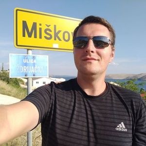 Meet your Posher, Miško